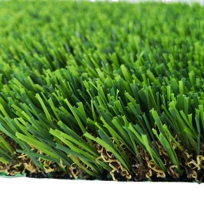 16800stitch/m2 Density Green U Shape Synthetic Grass with High Dtex and Green Color 16800stitch/m2 Density সবুজ ইউ আকৃতির কৃত্রিম ঘাস উচ্চ ডিটেক্স এবং সবুজ রঙের সাথে