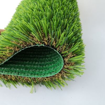 16800stitch/m2 Density Green U Shape Synthetic Grass with High Dtex and Green Color 16800stitch/m2 Density সবুজ ইউ আকৃতির কৃত্রিম ঘাস উচ্চ ডিটেক্স এবং সবুজ রঙের সাথে