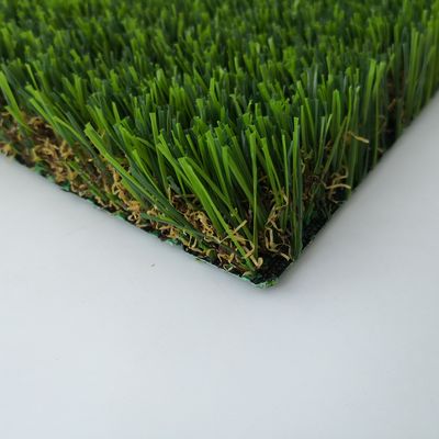 16800stitch/m2 Density Green U Shape Synthetic Grass with High Dtex and Green Color 16800stitch/m2 Density সবুজ ইউ আকৃতির কৃত্রিম ঘাস উচ্চ ডিটেক্স এবং সবুজ রঙের সাথে