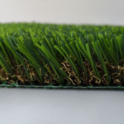 16800stitch/m2 Density Green U Shape Synthetic Grass with High Dtex and Green Color 16800stitch/m2 Density সবুজ ইউ আকৃতির কৃত্রিম ঘাস উচ্চ ডিটেক্স এবং সবুজ রঙের সাথে