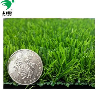 গ্যাজ 3/8 সবুজ কৃত্রিম ঘাস 2021 সালে নিরাপদ কিন্ডারগার্টেন খেলার মাঠের জন্য নিখুঁত